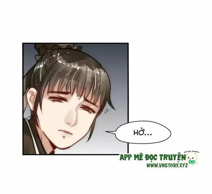 Tiên nhân ở trên Ma ở dưới: Chapter 12
