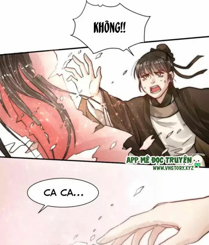 Tiên nhân ở trên Ma ở dưới: Chapter 13