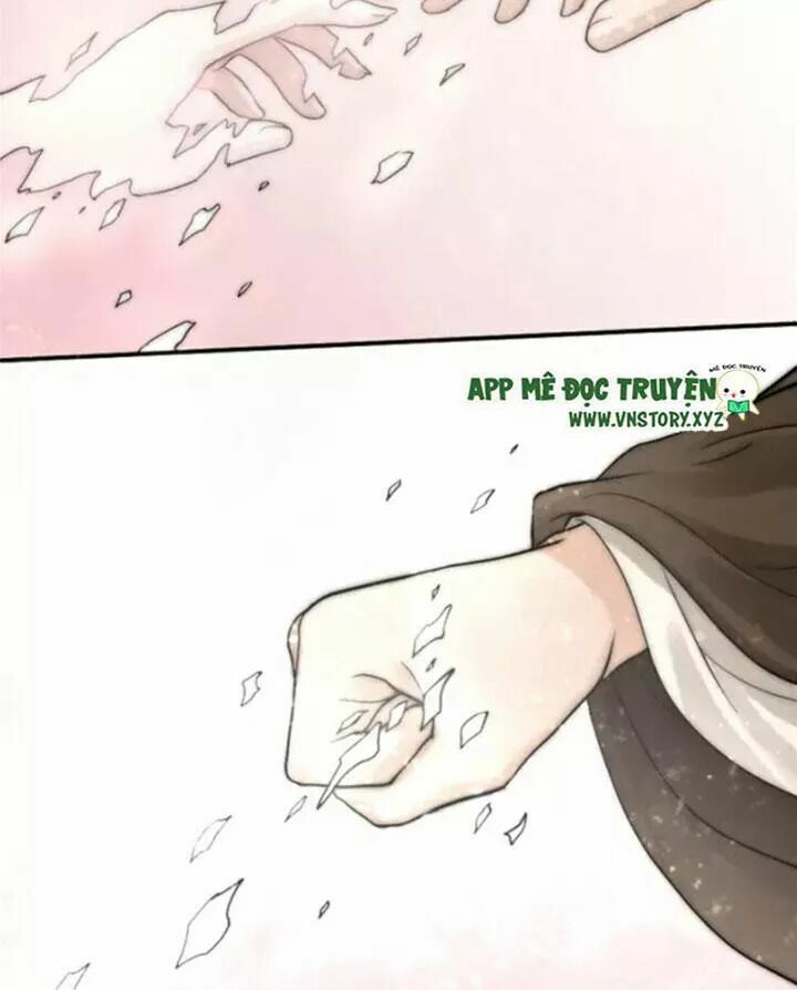 Tiên nhân ở trên Ma ở dưới: Chapter 13