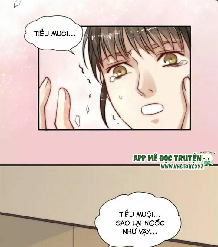Tiên nhân ở trên Ma ở dưới: Chapter 13