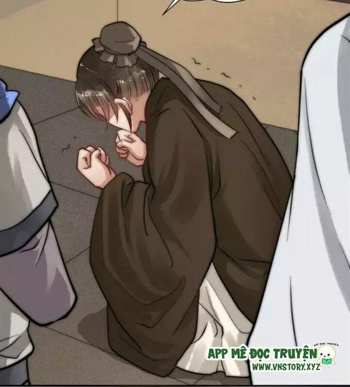 Tiên nhân ở trên Ma ở dưới: Chapter 13