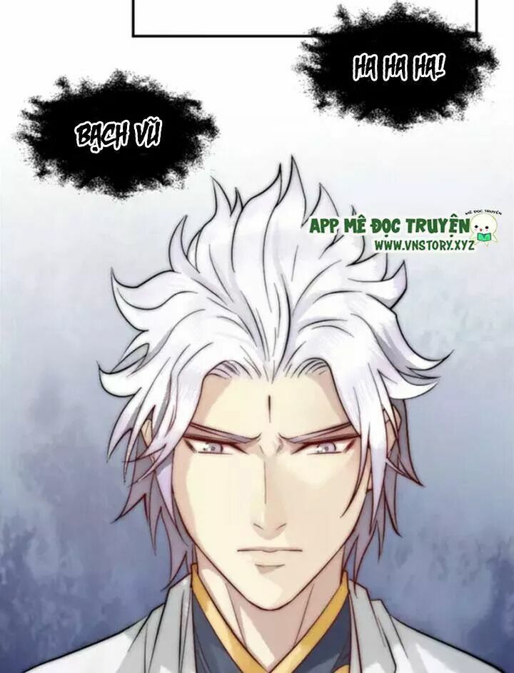 Tiên nhân ở trên Ma ở dưới: Chapter 13