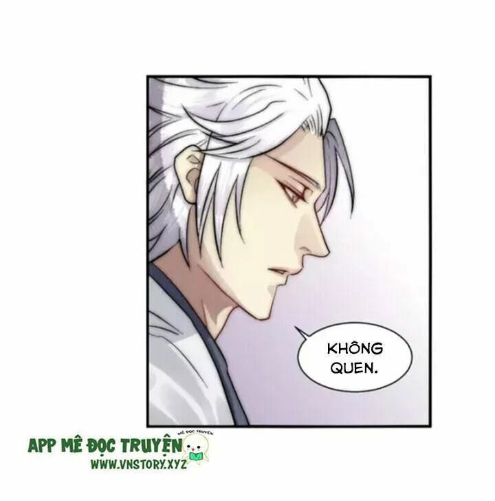 Tiên nhân ở trên Ma ở dưới: Chapter 13