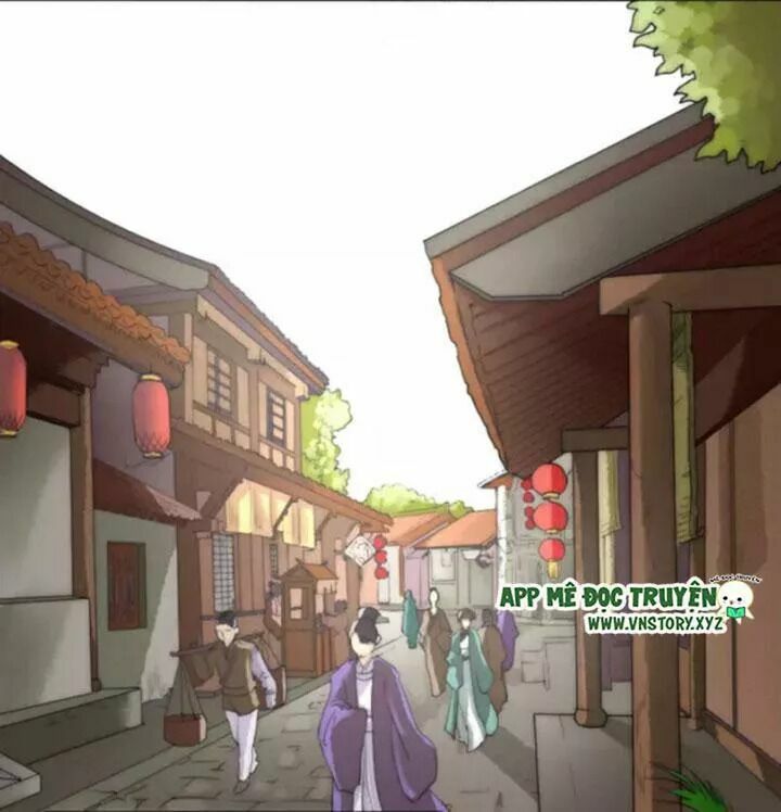 Tiên nhân ở trên Ma ở dưới: Chapter 13
