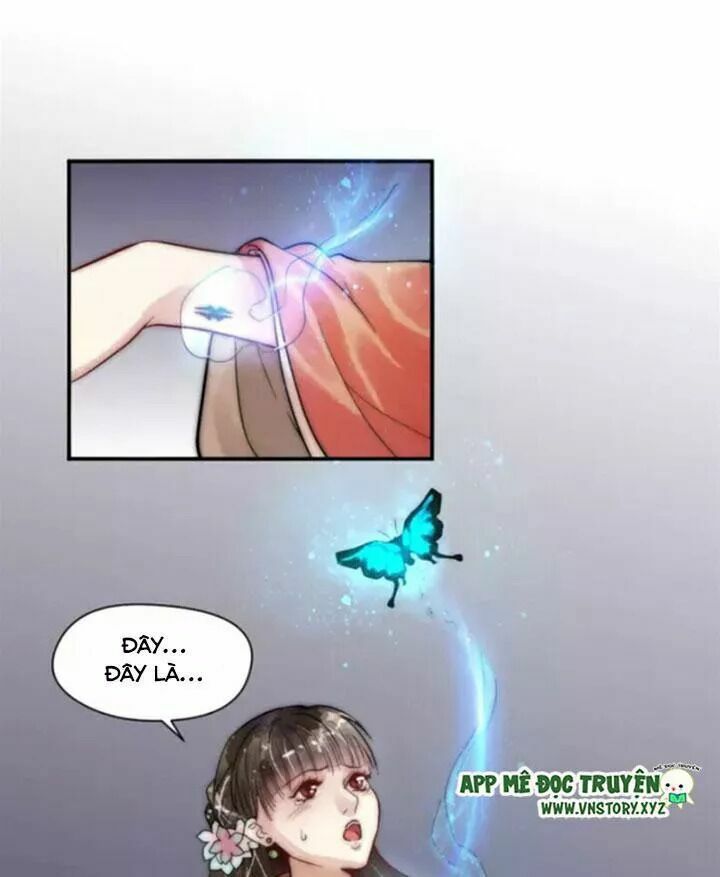 Tiên nhân ở trên Ma ở dưới: Chapter 13