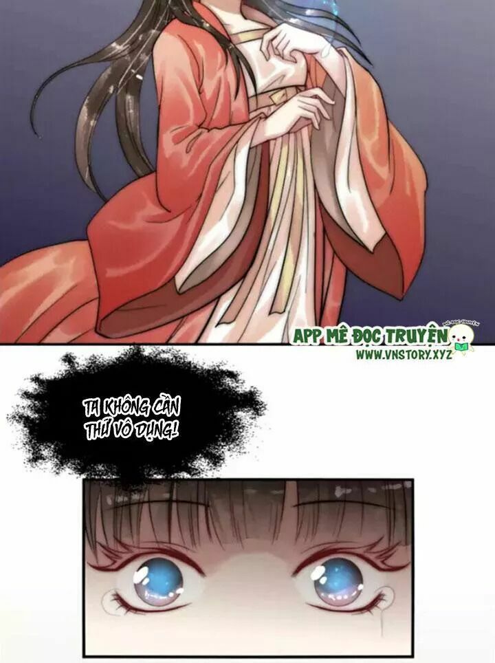 Tiên nhân ở trên Ma ở dưới: Chapter 13