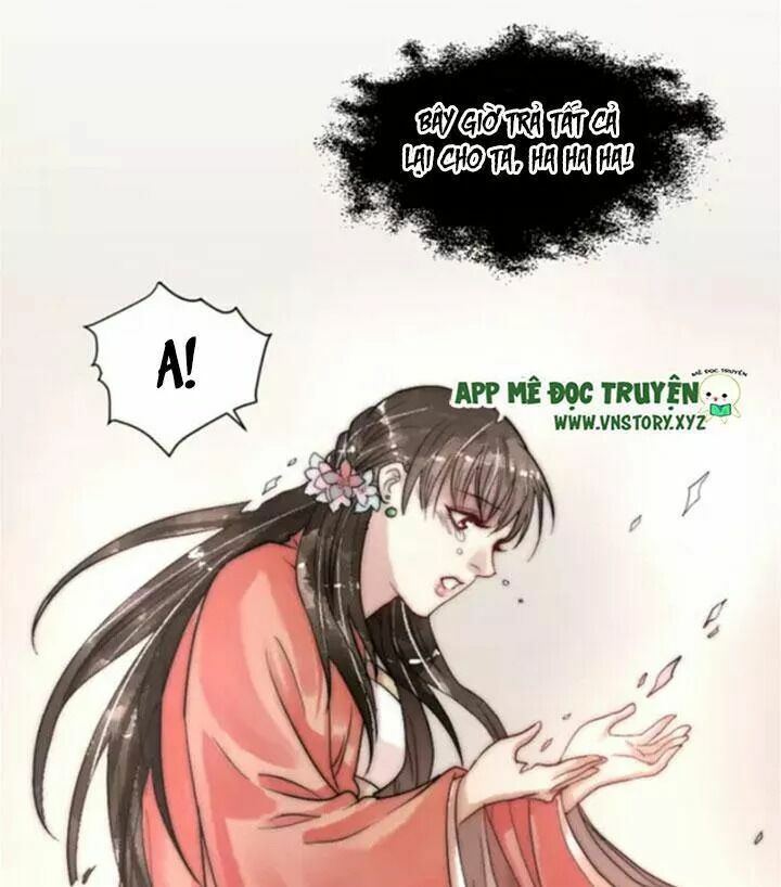 Tiên nhân ở trên Ma ở dưới: Chapter 13