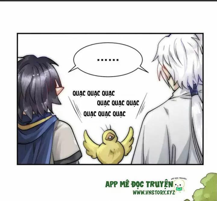Tiên nhân ở trên Ma ở dưới: Chapter 14