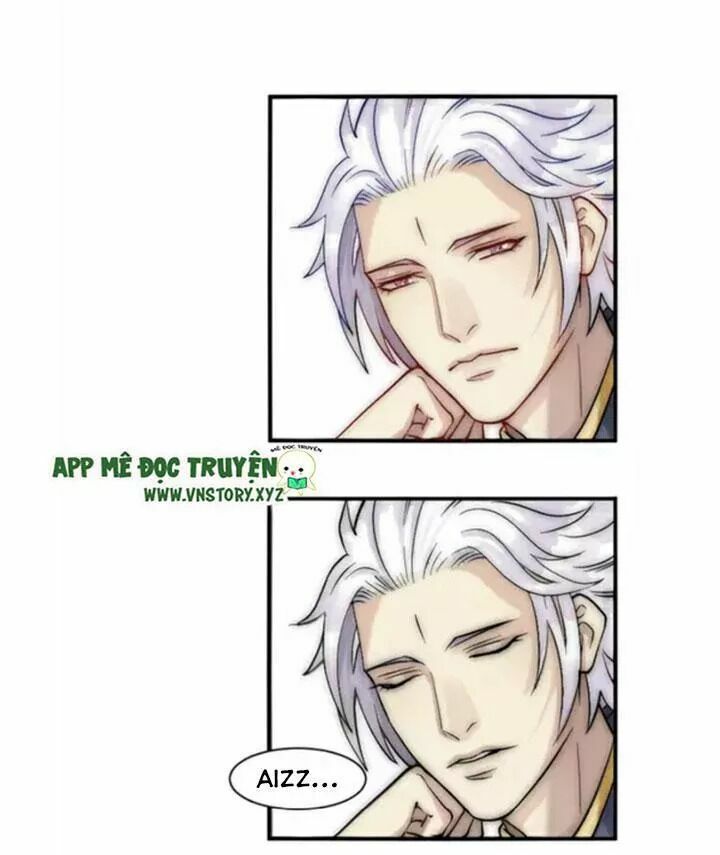 Tiên nhân ở trên Ma ở dưới: Chapter 14