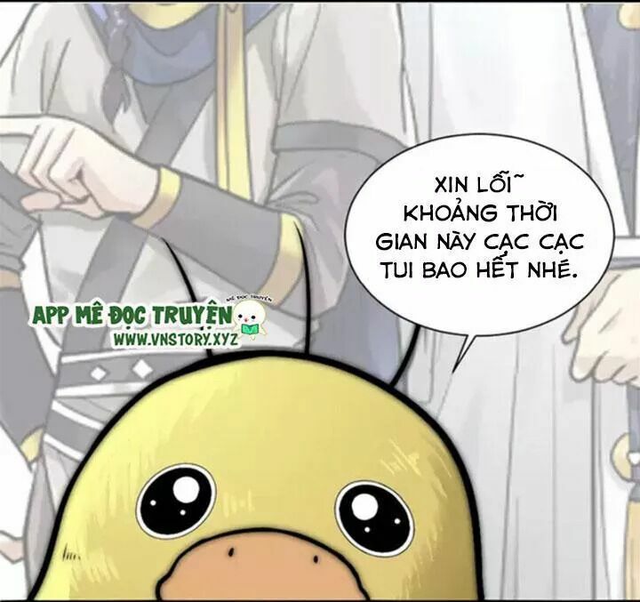 Tiên nhân ở trên Ma ở dưới: Chapter 14