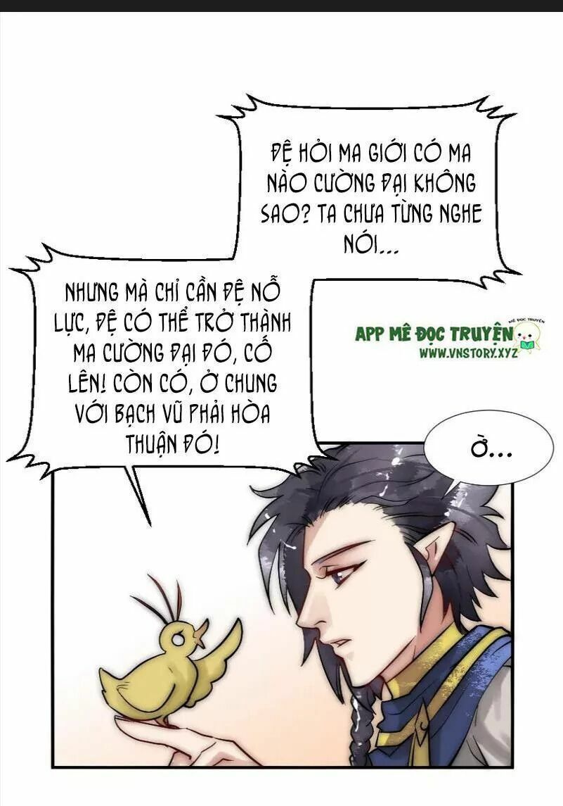 Tiên nhân ở trên Ma ở dưới: Chapter 15.2