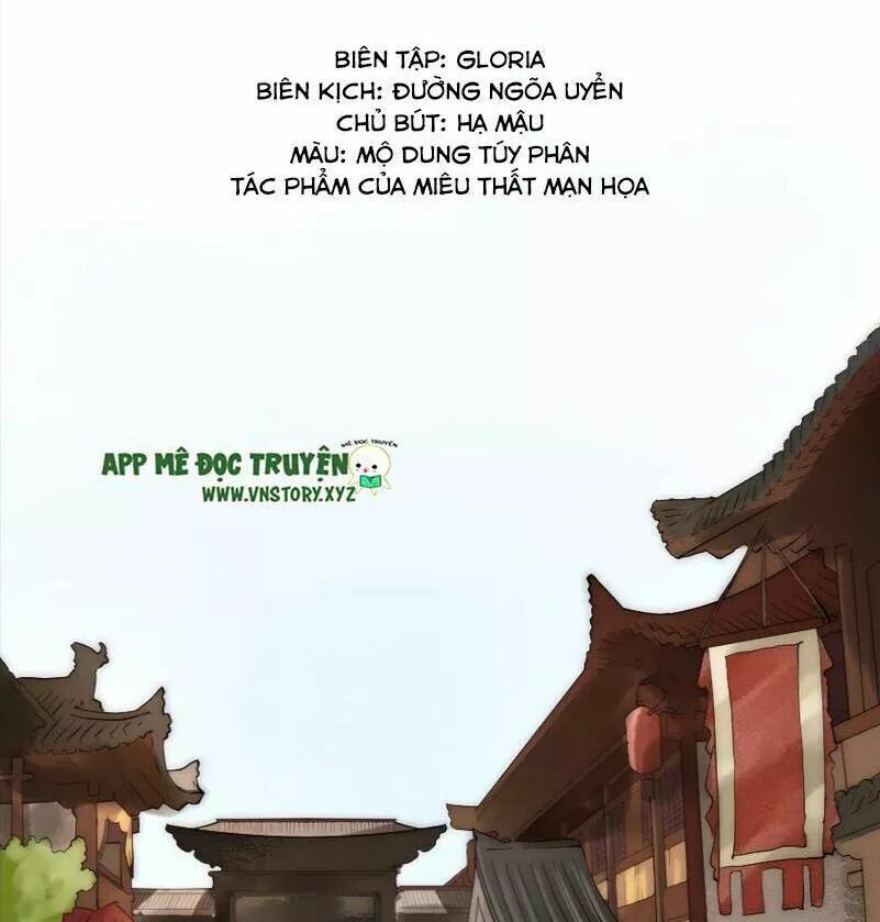 Tiên nhân ở trên Ma ở dưới: Chapter 15.2