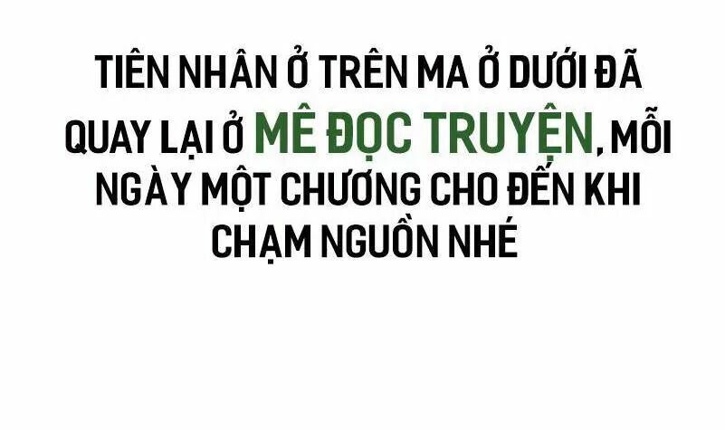 Tiên nhân ở trên Ma ở dưới: Chapter 15.2