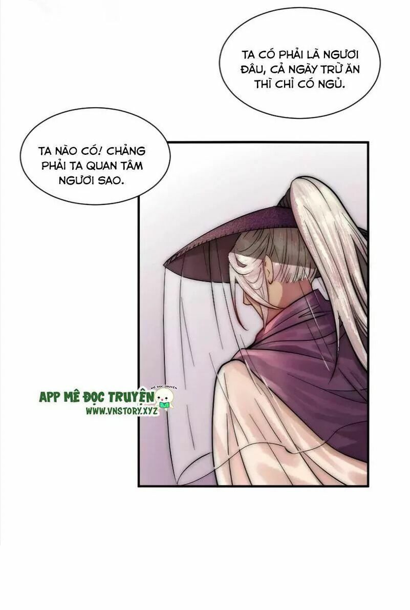 Tiên nhân ở trên Ma ở dưới: Chapter 15.2