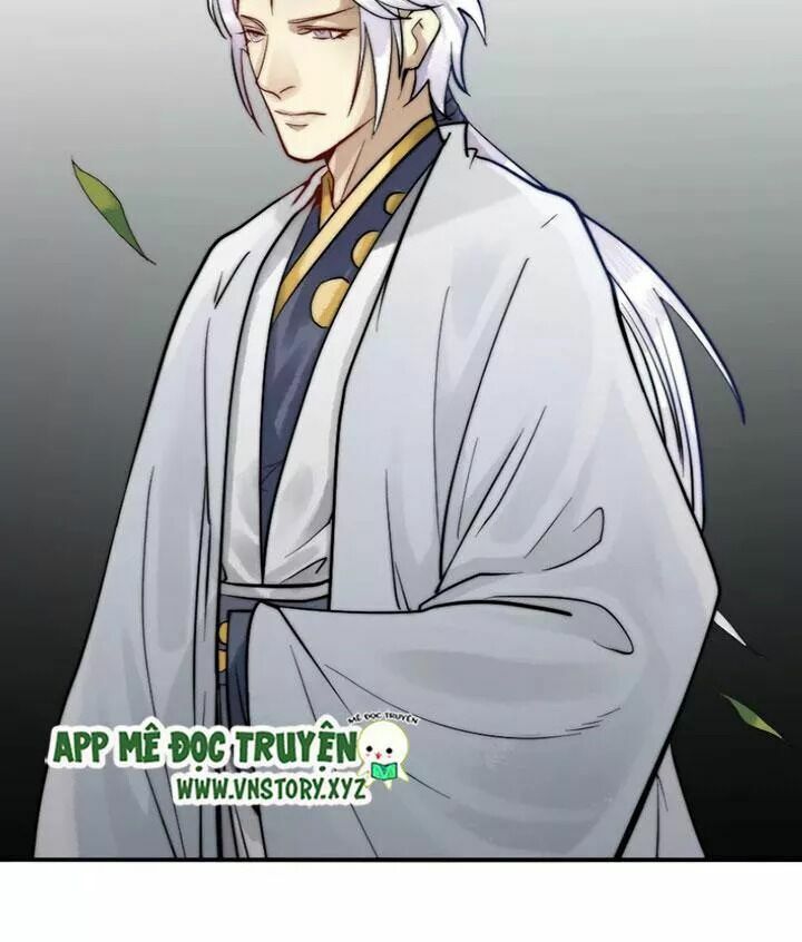 Tiên nhân ở trên Ma ở dưới: Chapter 16.1