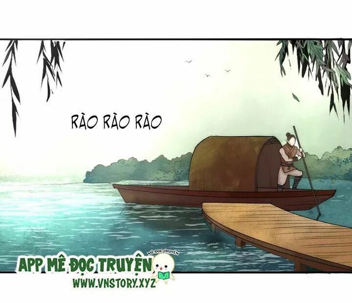 Tiên nhân ở trên Ma ở dưới: Chapter 16.1