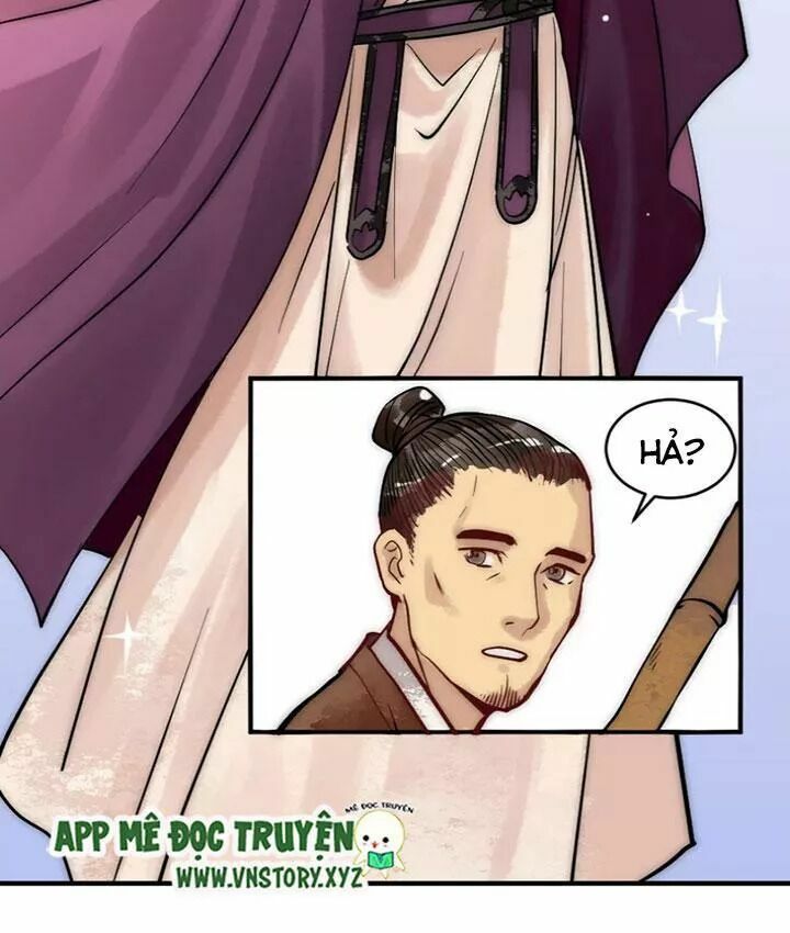 Tiên nhân ở trên Ma ở dưới: Chapter 16.2