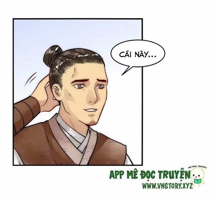 Tiên nhân ở trên Ma ở dưới: Chapter 16.2
