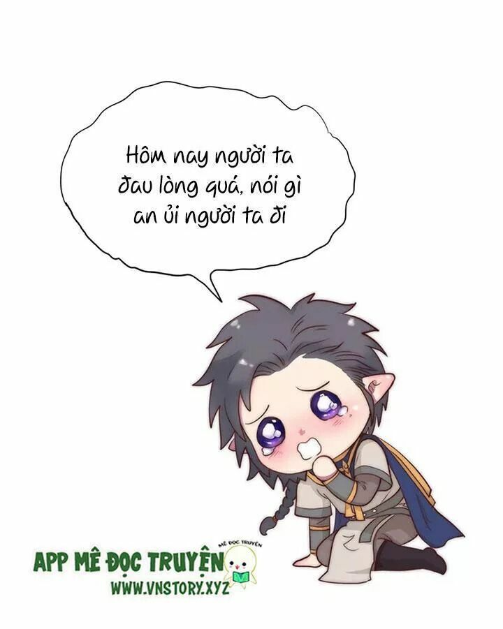 Tiên nhân ở trên Ma ở dưới: Chapter 19.1