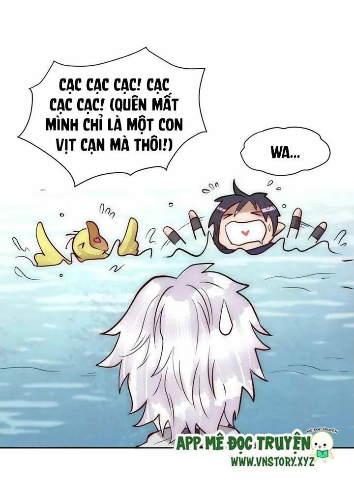 Tiên nhân ở trên Ma ở dưới: Chapter 19.1