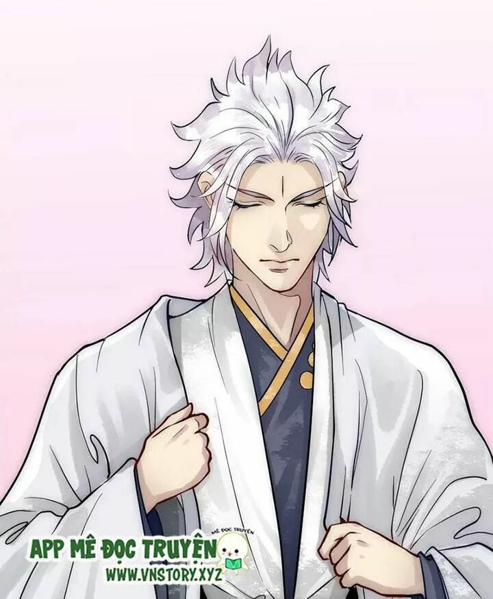Tiên nhân ở trên Ma ở dưới: Chapter 19.2