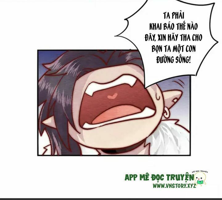 Tiên nhân ở trên Ma ở dưới: Chapter 2