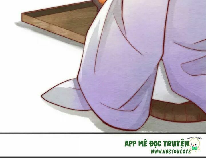 Tiên nhân ở trên Ma ở dưới: Chapter 2