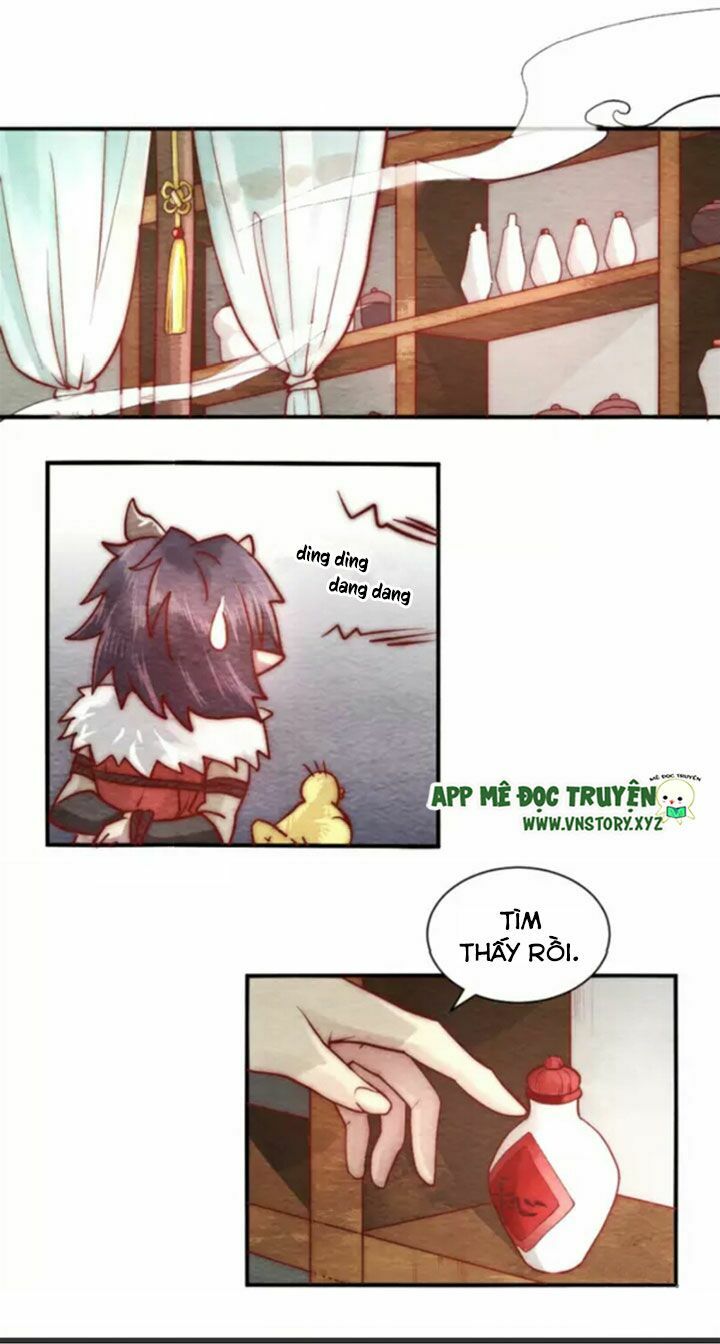 Tiên nhân ở trên Ma ở dưới: Chapter 2