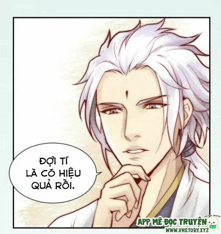 Tiên nhân ở trên Ma ở dưới: Chapter 2