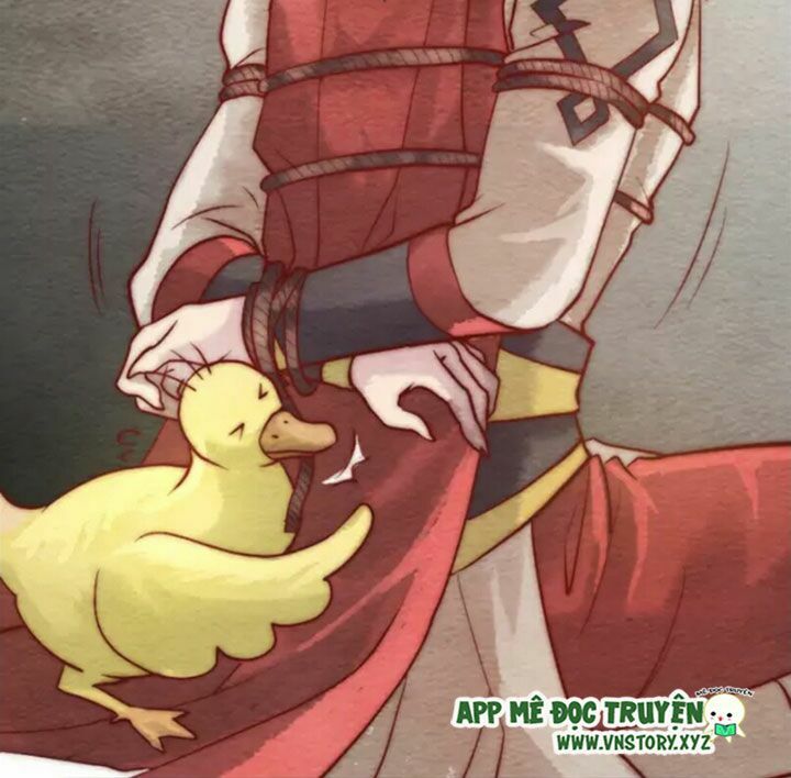 Tiên nhân ở trên Ma ở dưới: Chapter 2