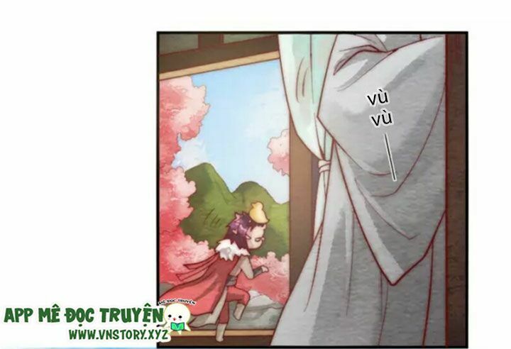 Tiên nhân ở trên Ma ở dưới: Chapter 2