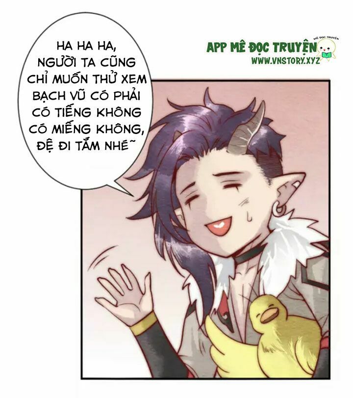Tiên nhân ở trên Ma ở dưới: Chapter 2