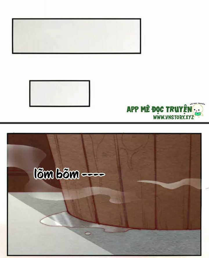 Tiên nhân ở trên Ma ở dưới: Chapter 2