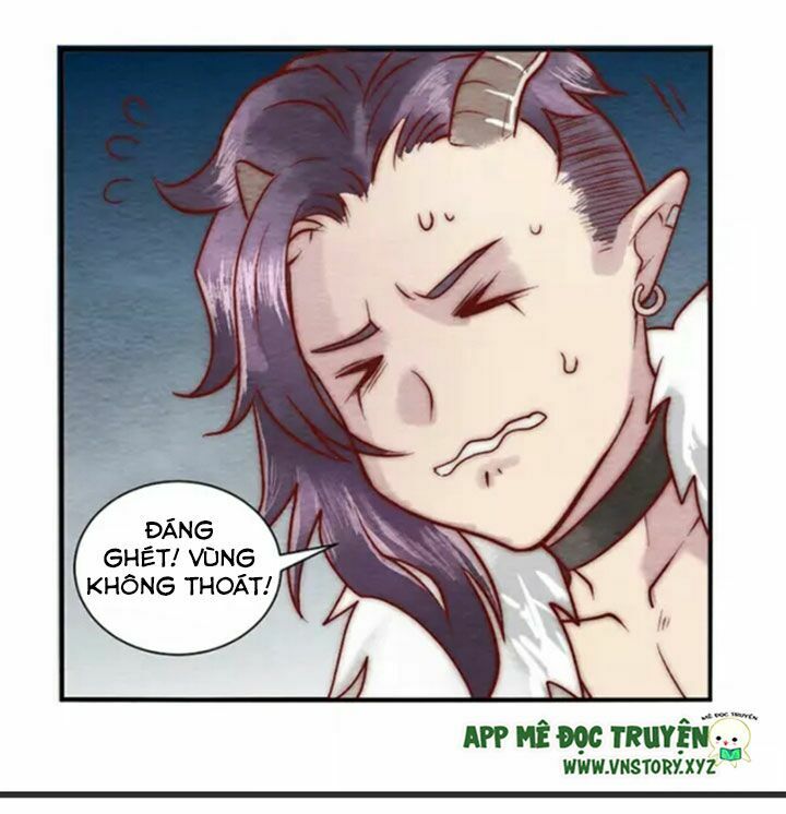Tiên nhân ở trên Ma ở dưới: Chapter 2