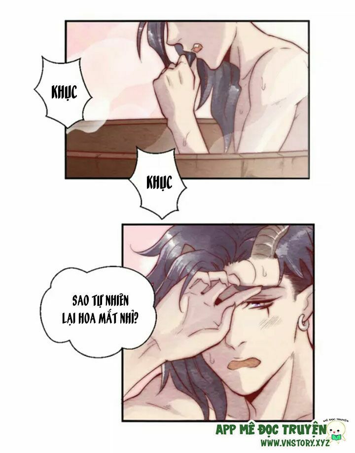 Tiên nhân ở trên Ma ở dưới: Chapter 2