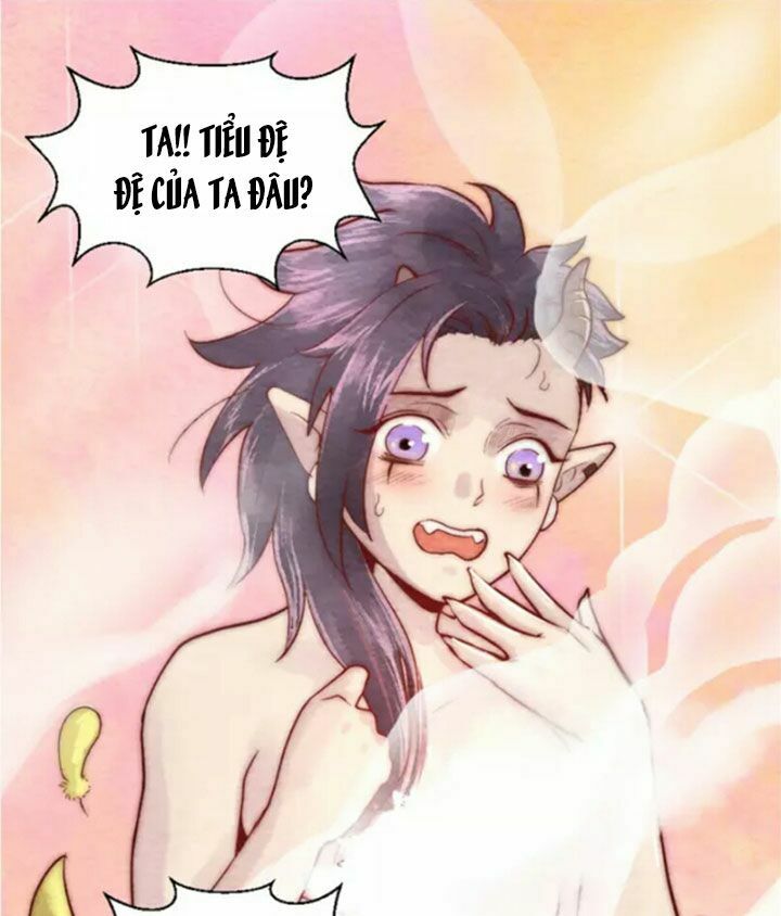 Tiên nhân ở trên Ma ở dưới: Chapter 2