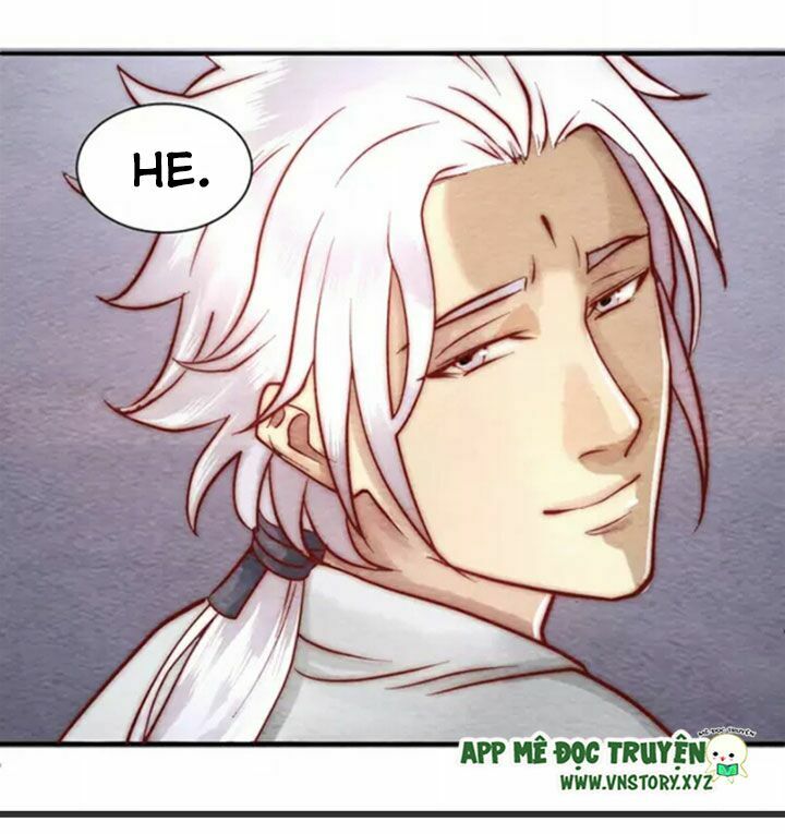 Tiên nhân ở trên Ma ở dưới: Chapter 2