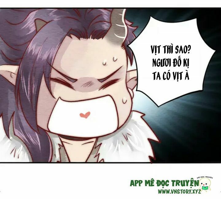 Tiên nhân ở trên Ma ở dưới: Chapter 2