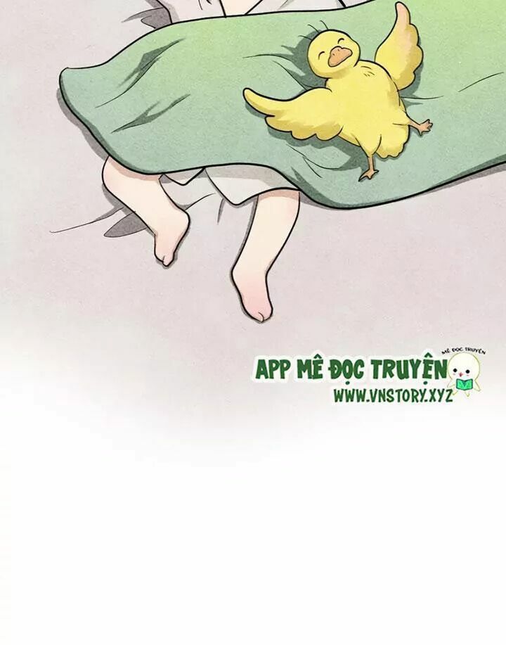 Tiên nhân ở trên Ma ở dưới: Chapter 25.2
