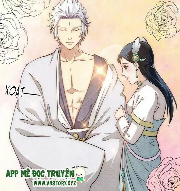 Tiên nhân ở trên Ma ở dưới: Chapter 25.2
