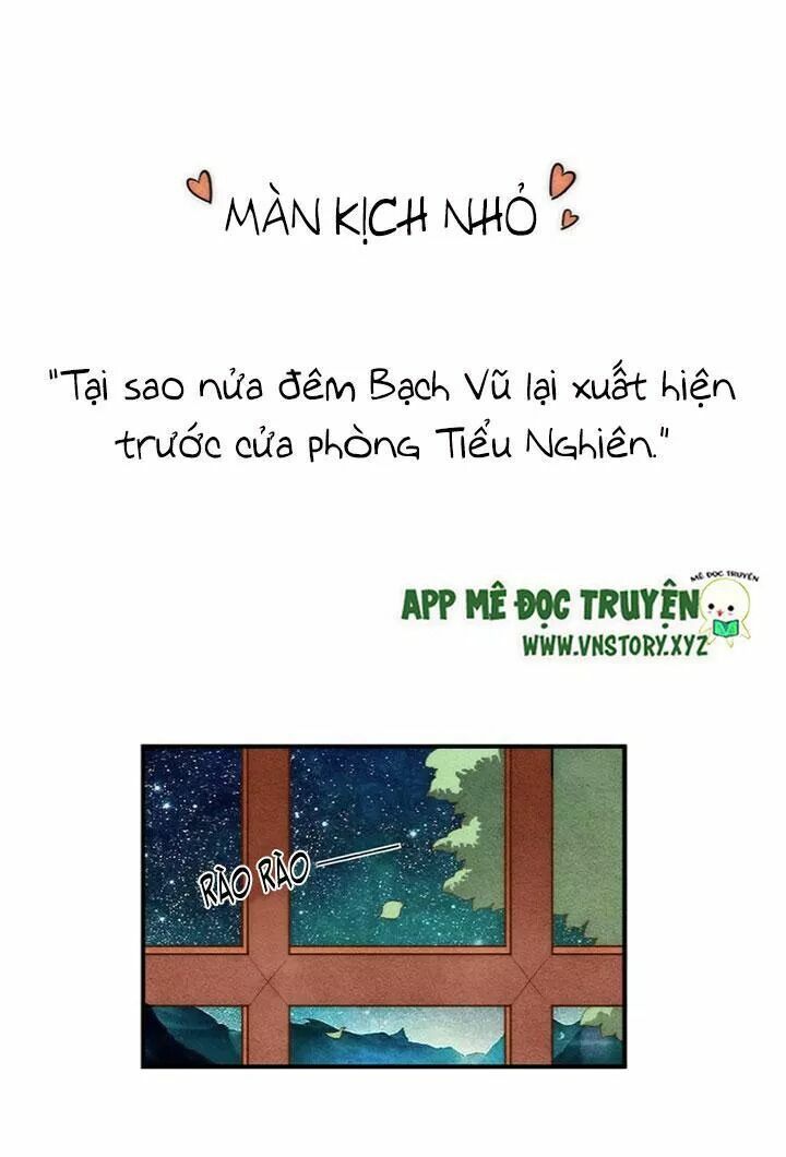 Tiên nhân ở trên Ma ở dưới: Chapter 26.2
