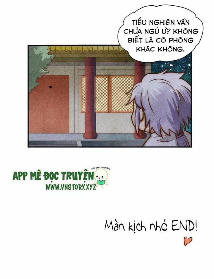 Tiên nhân ở trên Ma ở dưới: Chapter 26.2