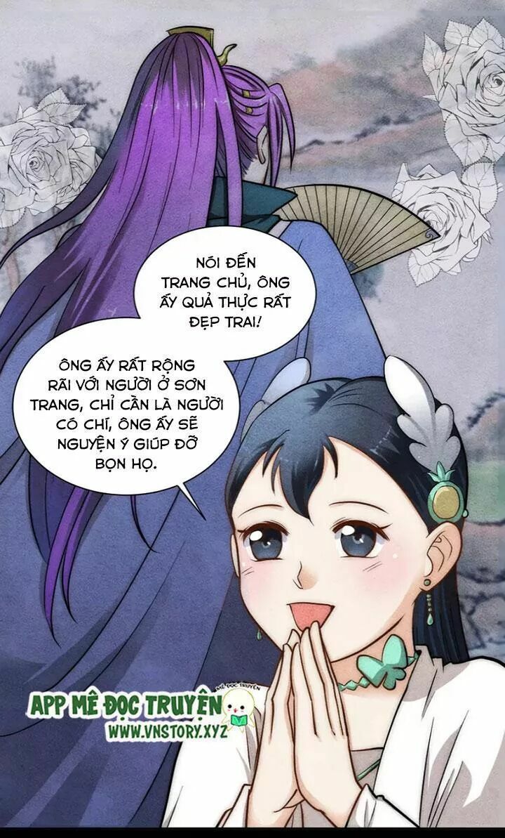 Tiên nhân ở trên Ma ở dưới: Chapter 26.2