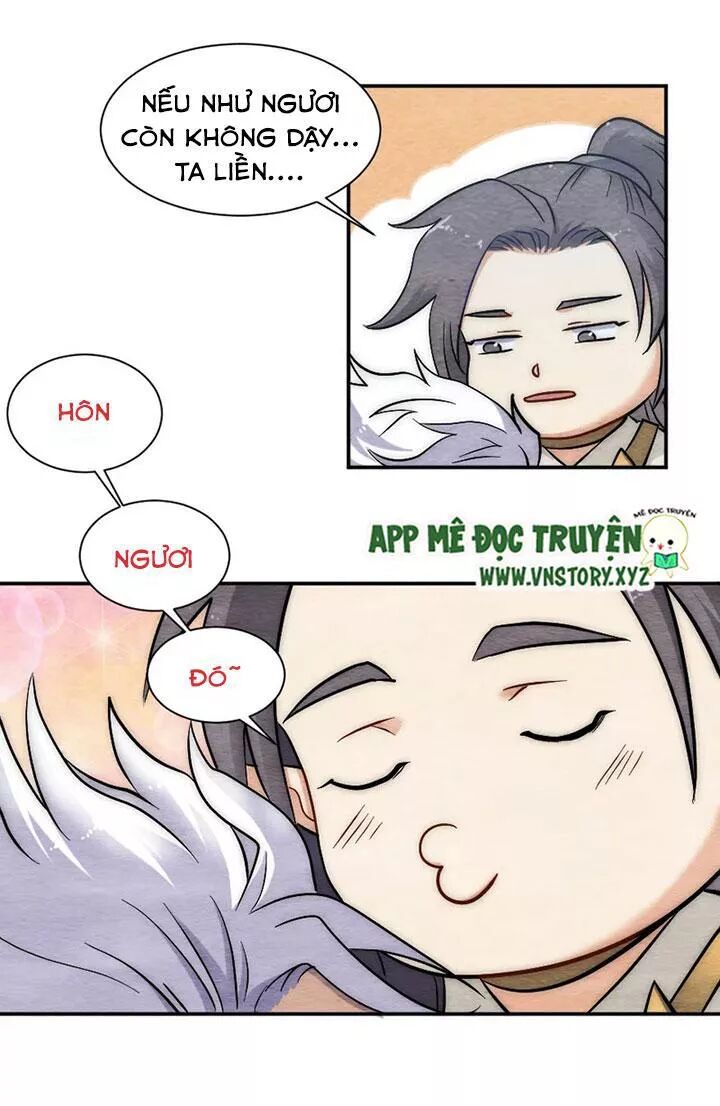 Tiên nhân ở trên Ma ở dưới: Chapter 29.2