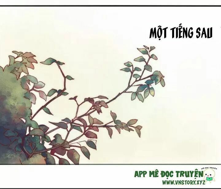 Tiên nhân ở trên Ma ở dưới: Chapter 3