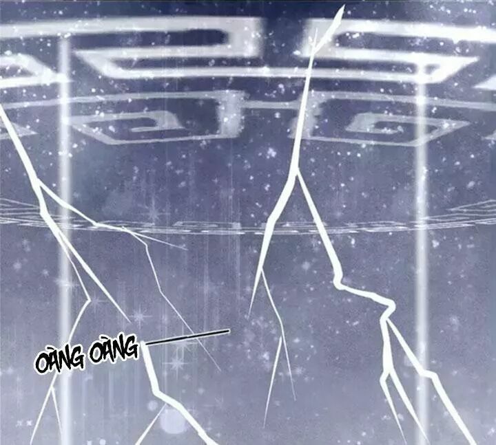 Tiên nhân ở trên Ma ở dưới: Chapter 3