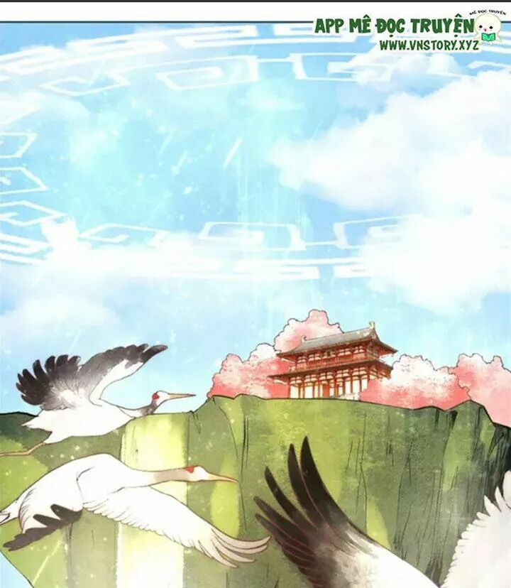 Tiên nhân ở trên Ma ở dưới: Chapter 3