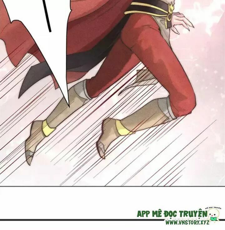 Tiên nhân ở trên Ma ở dưới: Chapter 3