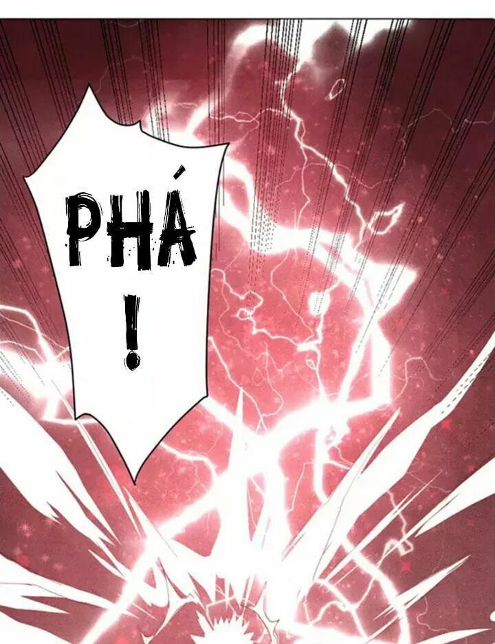 Tiên nhân ở trên Ma ở dưới: Chapter 3