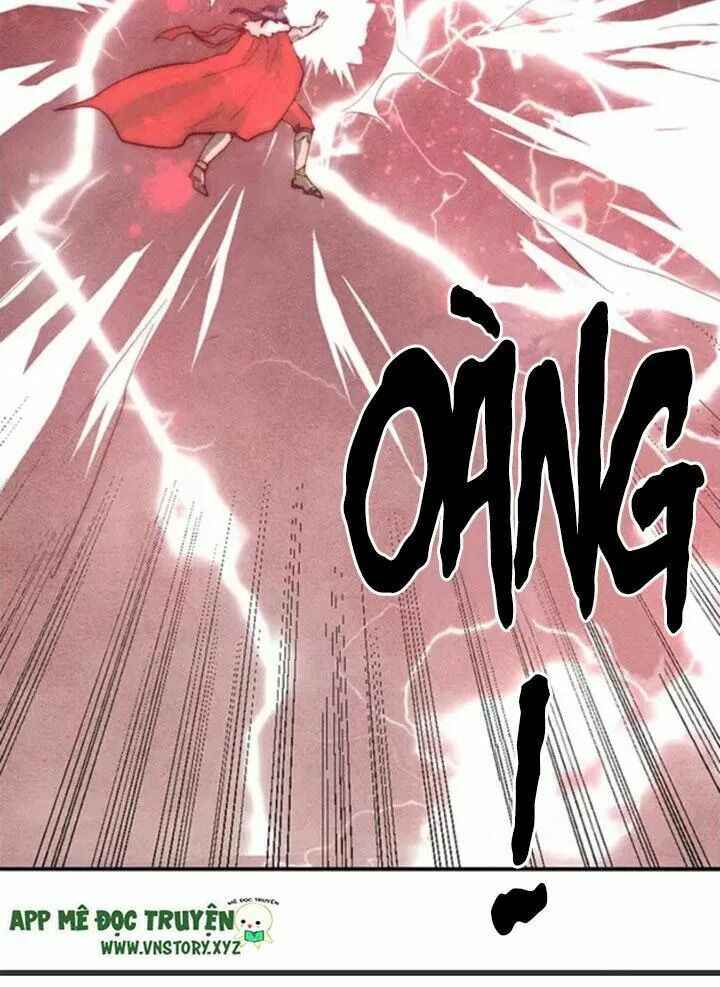 Tiên nhân ở trên Ma ở dưới: Chapter 3